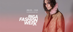 Riga Fashion Week – 26th Edition