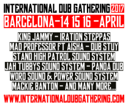 International Dub Gathering