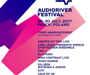 Audioriver 2017