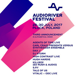 Audioriver 2017
