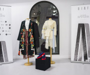 Winners of the 5th Bilbao International Art & Fashion Competition