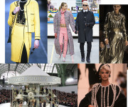 Chanel Catwalk. The Complete Karl Lagerfeld Collections