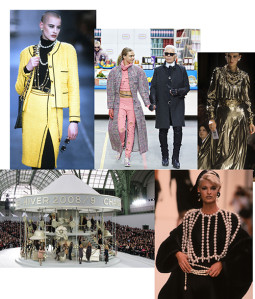 Chanel Catwalk. The Complete Karl Lagerfeld Collections