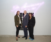 London Fashion Week Men’s 5th Anniversary