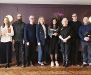 British Fashion Council 2016-2017 Education Programme