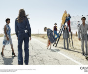 205W39NYC Global Advertising Campaign
