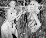 The Fashion Awards 2017