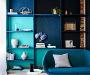 Spring Trends in the Interior Design