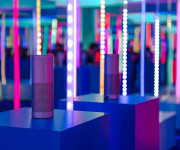 Calvin Klein X Amazon Fashion