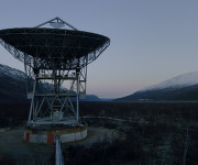 Sónar Celebrates by Contacting Intelligent Extraterrestrial Life