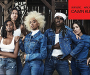 Our Family. #MYCALVINS