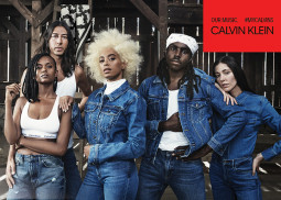 Our Family. #MYCALVINS