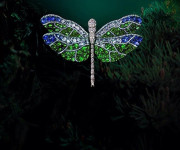 Taiwan Jewellery & Gem