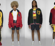 The Lil Yachty Collection by Nautica