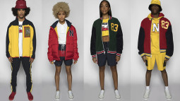 The Lil Yachty Collection by Nautica