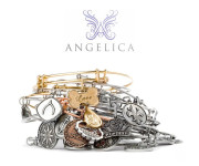 Holiday Season with Angelica Collection