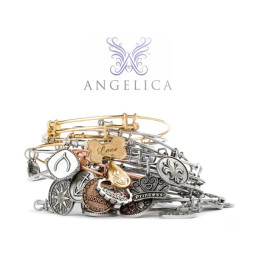 Holiday Season with Angelica Collection