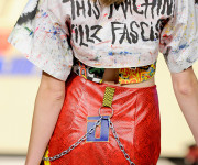 Vancouver Fashion Week – Day 2