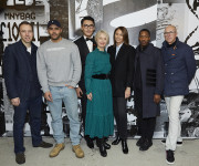 Celebration of Creative Diversity at London Men’s Fashion Week