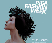 Riga Fashion Week Autumn-Winter 2018