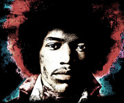 Authentic Hendrix Teams with Epic Rights & Perryscope