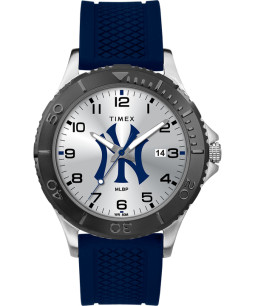 Timex and MLB team up to bring legendary quality to every fan’s uniform