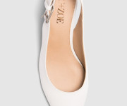 NIC+ZOE and Their First Shoe Line