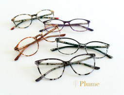 Exclusive Plume Collection