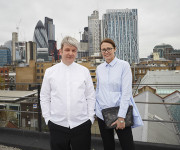 British High-End Manufacturers Database