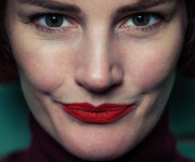 Lorna Tucker: Artist, Mother, Clown