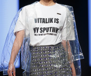 The 28th Riga Fashion Week