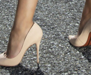 The official footwear of MUPR 2018