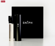 “Sniph” – Helping Shoppers Curate Their Own Personal Scent Wardrobe
