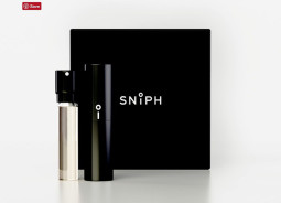 “Sniph” – Helping Shoppers Curate Their Own Personal Scent Wardrobe