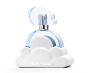 Ariana Grande And Her CLOUD Fragrance