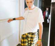 Global Fashion Collective at New York SS 19 Fashion Week