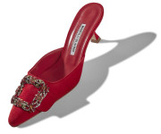 Manolo Blahnik x Centric