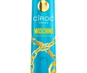 Cîroc X Moschino