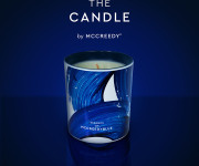 Conor Mccreedy’s New and Biggest Creation Yet