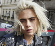‘Her’ Burberry
