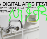Discover Barcelona’s Underground Scene – MIRA Festival