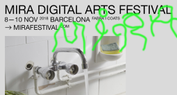 Discover Barcelona’s Underground Scene – MIRA Festival