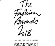 Nominations for The Fashion Awards 2018