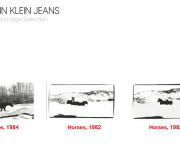 Calvin Klein Jeans Andy Warhol: LANDSCAPES