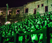 Dimensions Festival 2018