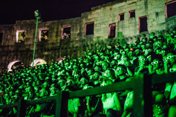 Dimensions Festival 2018