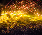 Outlook Festival 2018