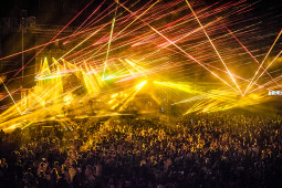 Outlook Festival 2018