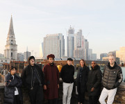 LFWM January 2019 Opens Tomorrow