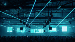 AVA Festival Turns Five